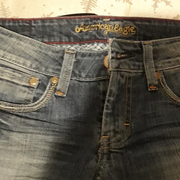 Jean' - Picture 2 of 2